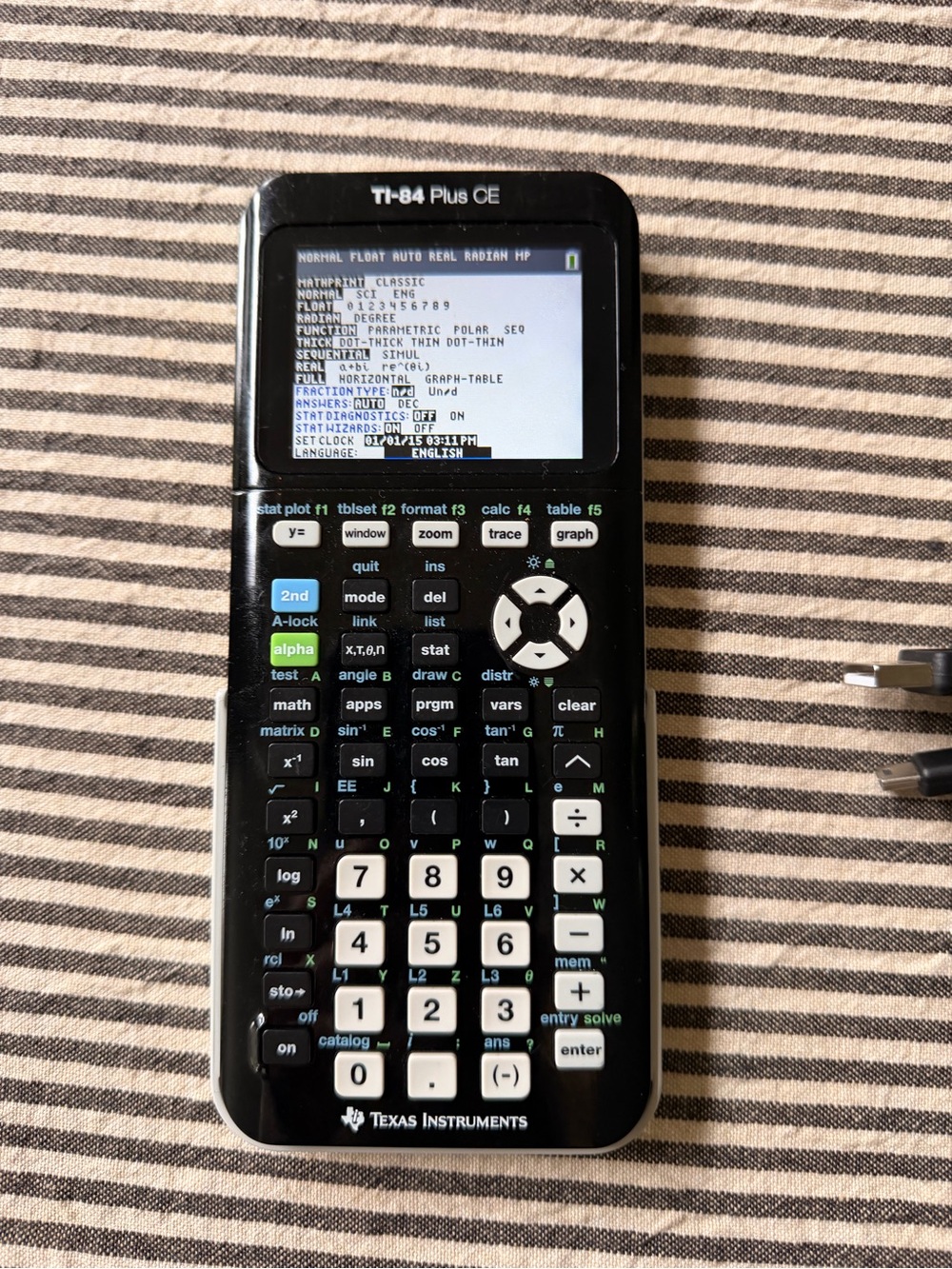 Calculator - Picture 2 of 6